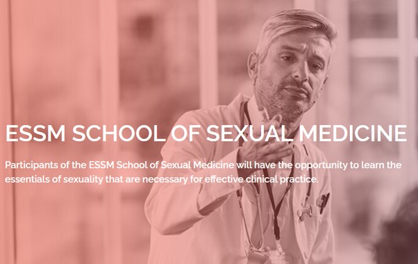 Schrijf in voor de ESSM SCHOOL 2024